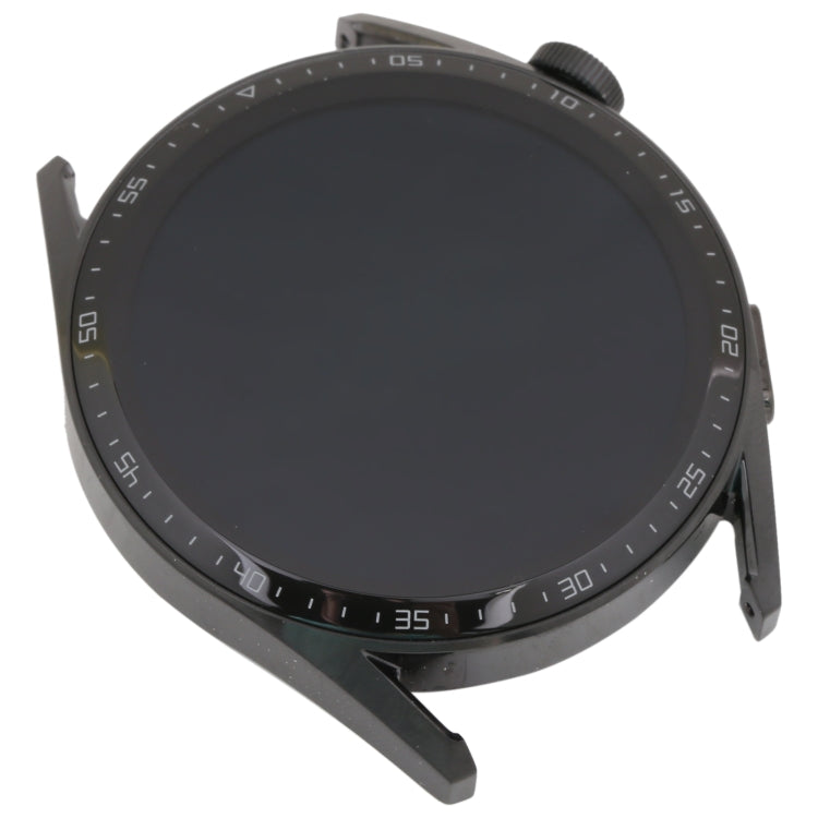 Dual Cable Edition Original LCD Screen and Digitizer Full Assembly With Frame for Huawei Watch GT 3 46mm JPT-B19