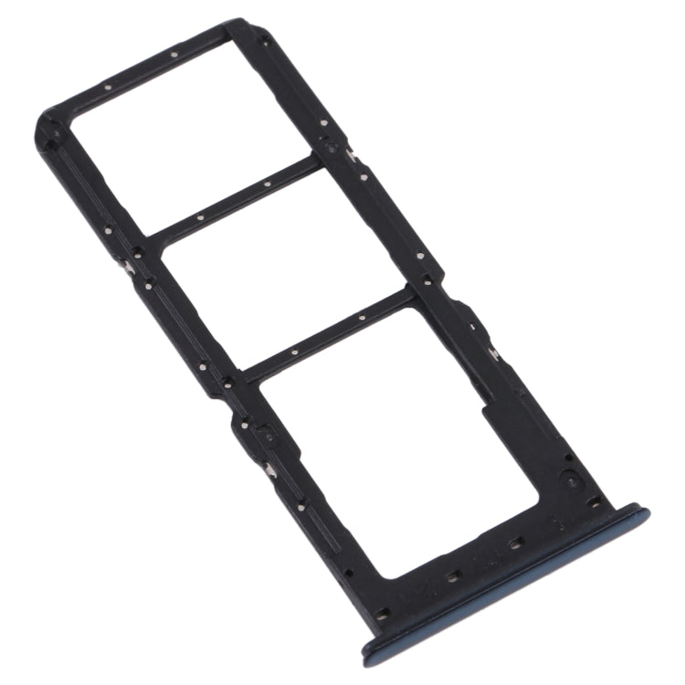 For OPPO Reno2 Z/Reno2 F  SIM Card Tray + SIM Card Tray + Micro SD card tray - BSPART