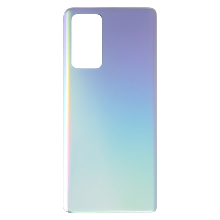 For OPPO Realme X7 Pro Ultra Original Battery Back Cover, For OPPO Realme X7 Pro Ultra(Original)