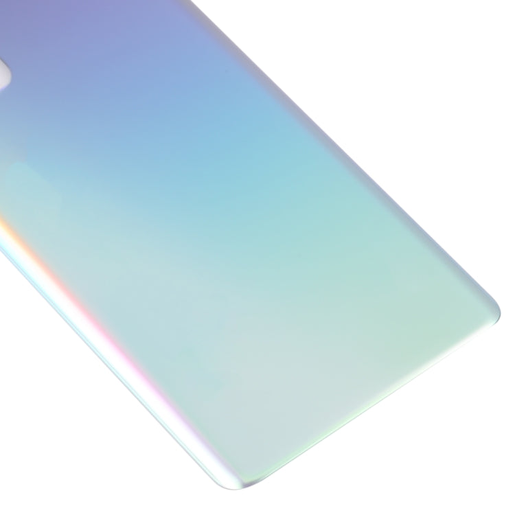 For OPPO Realme X7 Pro Ultra Original Battery Back Cover, For OPPO Realme X7 Pro Ultra(Original)