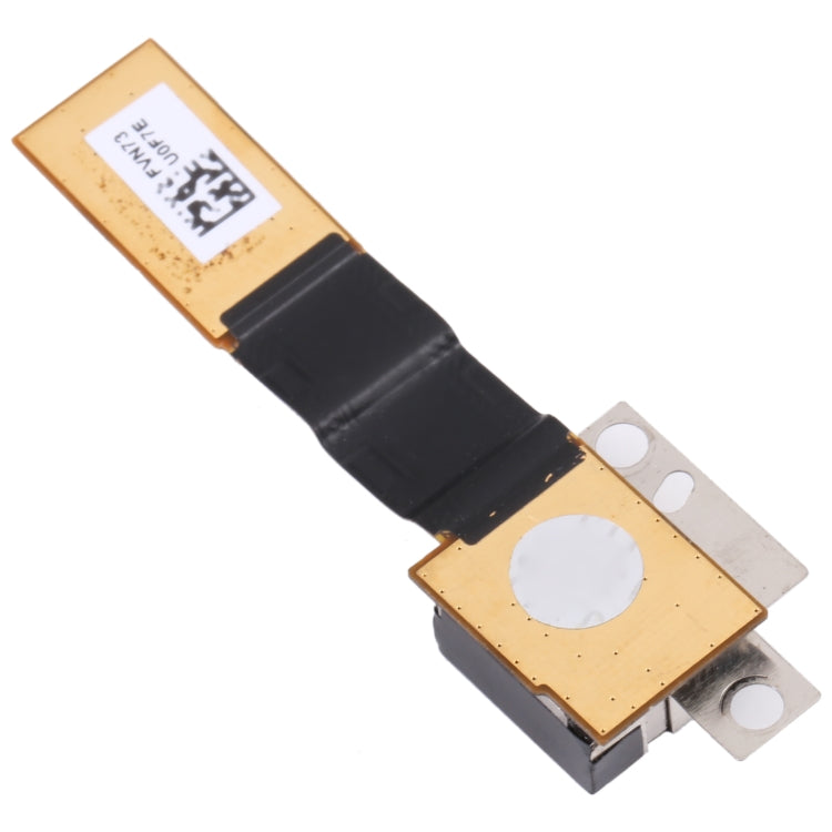 Back Facing Camera For Microsoft Surface Book 1703