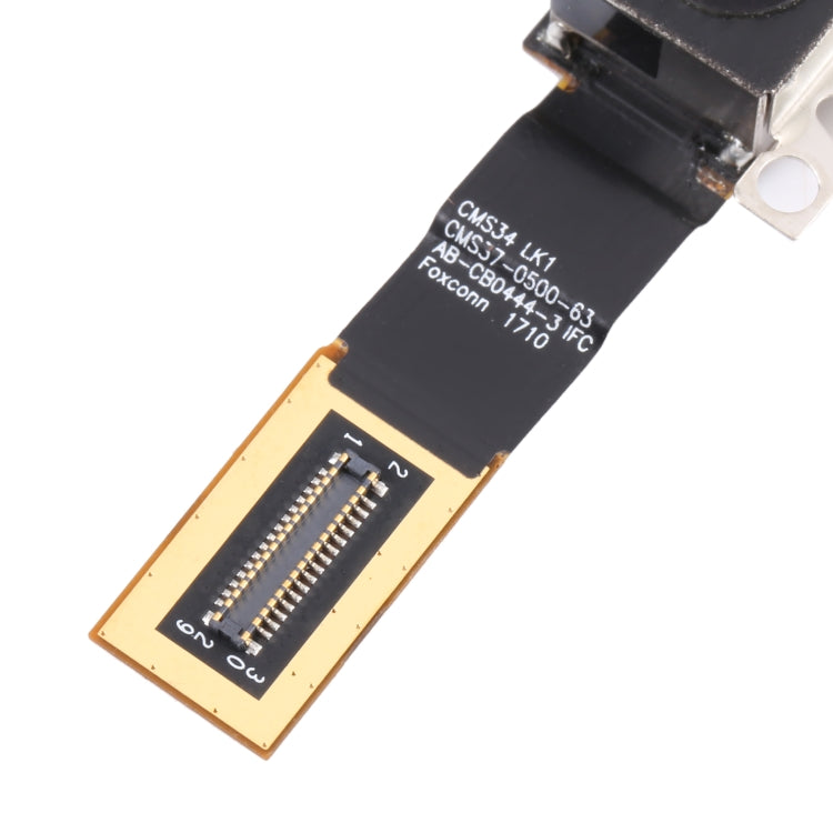 Back Facing Camera For Microsoft Surface Book 1703