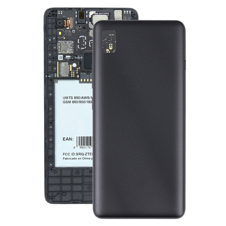 Battery Back Cover for ZTE Blade L210