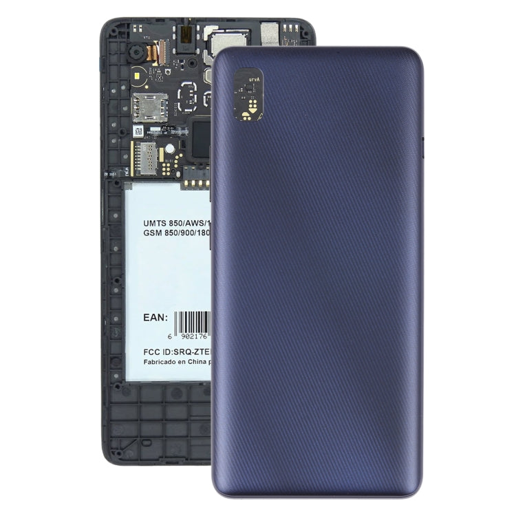 Battery Back Cover for ZTE Blade L210