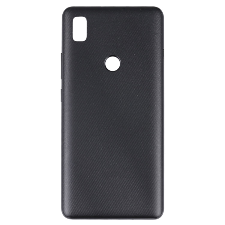 With Hole Battery Back Cover for ZTE Blade L210