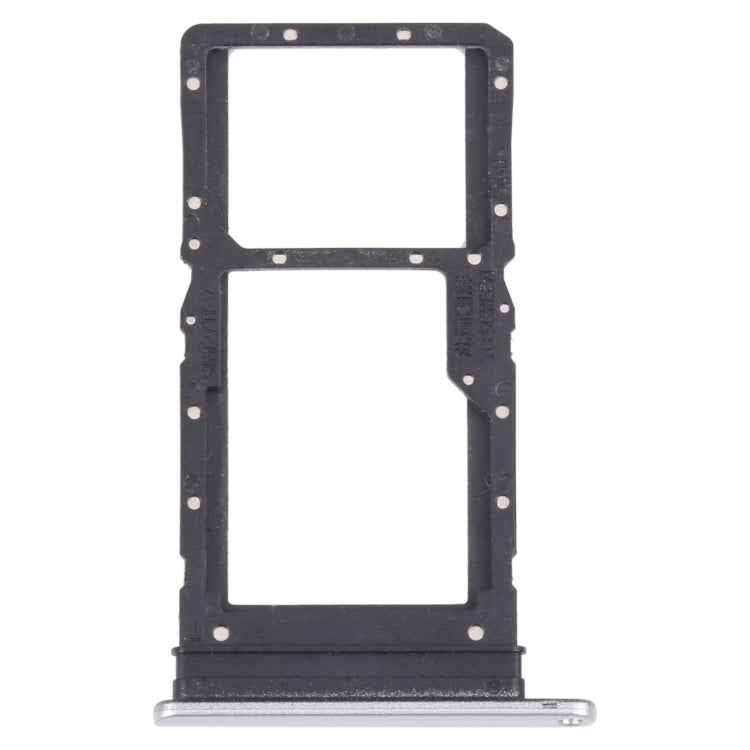 SIM Card Tray + SIM Card Tray / Micro SD Card Tray for Honor Play 30 Plus