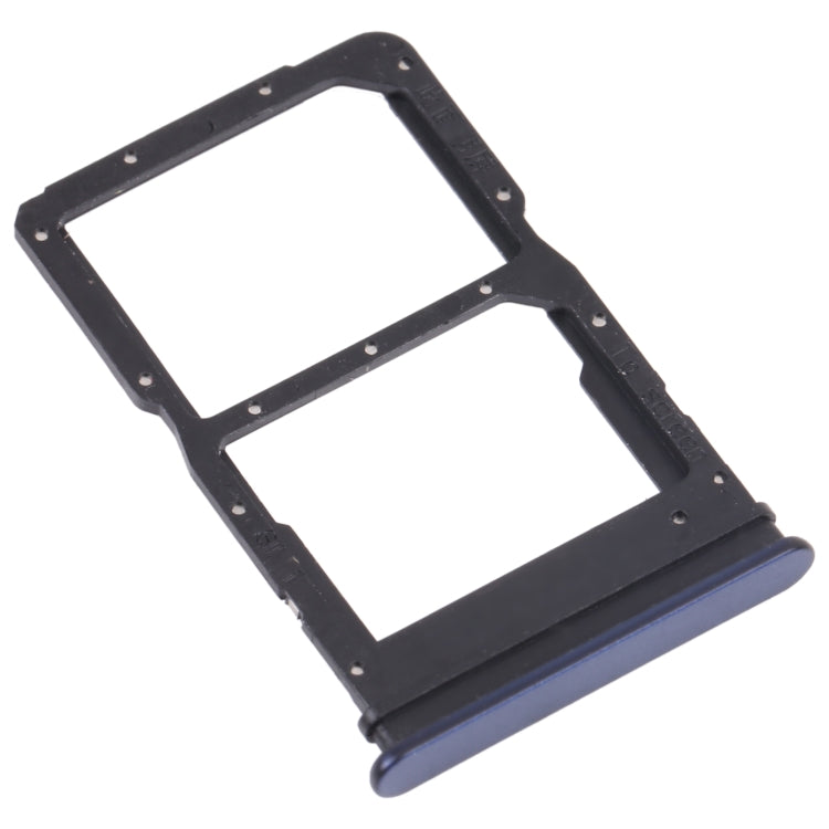 SIM Card Tray + SIM Card Tray for Honor X30i, For Honor X30i