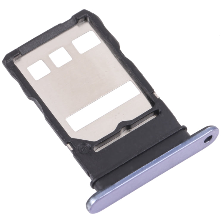 SIM Card Tray + SIM Card Tray for Honor 50 Lite, For Honor 50 Lite