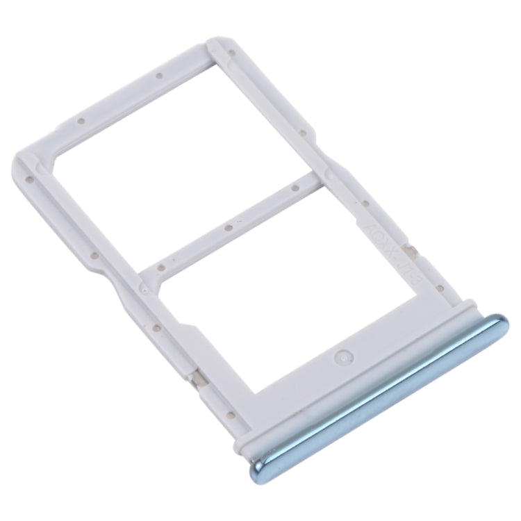 SIM Card Tray + NM Card Tray for Honor 30i, For Honor 30i
