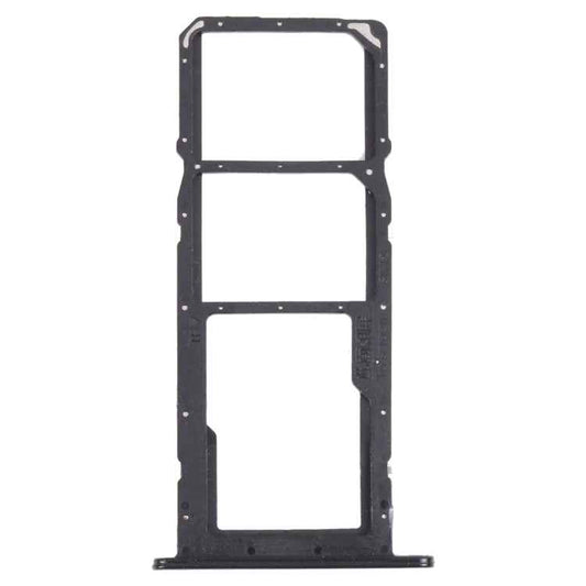 SIM Card Tray + SIM Card Tray + Micro SD Card Tray for Honor 20e