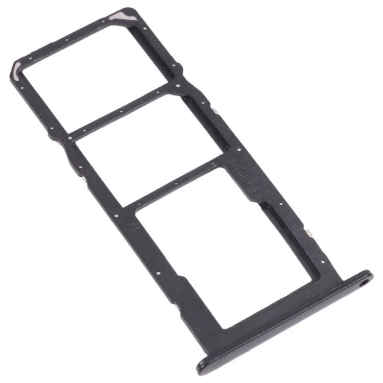 SIM Card Tray + SIM Card Tray + Micro SD Card Tray for Honor 20e