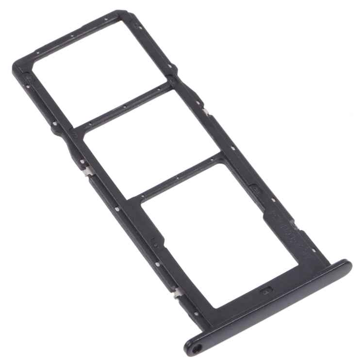 SIM Card Tray + SIM Card Tray + Micro SD Card Tray for Honor 20e