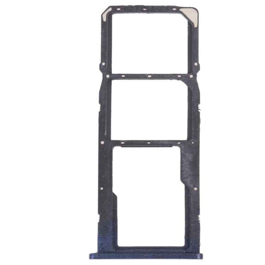 SIM Card Tray + SIM Card Tray + Micro SD Card Tray for Honor 7C