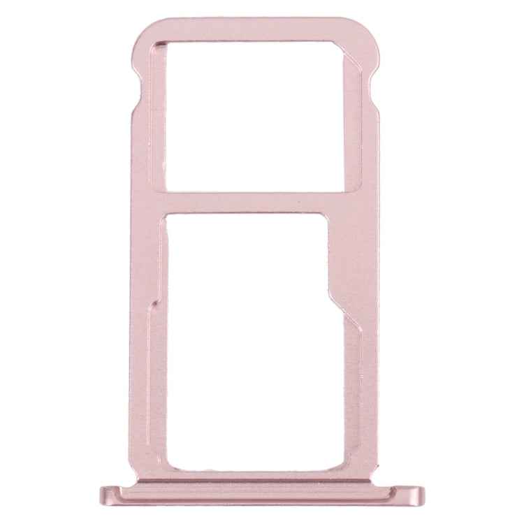 SIM Card Tray + SIM Card Tray / Micro SD Card Tray for Honor Mate 9 Lite