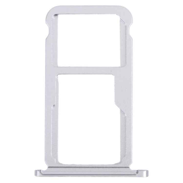 SIM Card Tray + SIM Card Tray / Micro SD Card Tray for Honor Mate 9 Lite