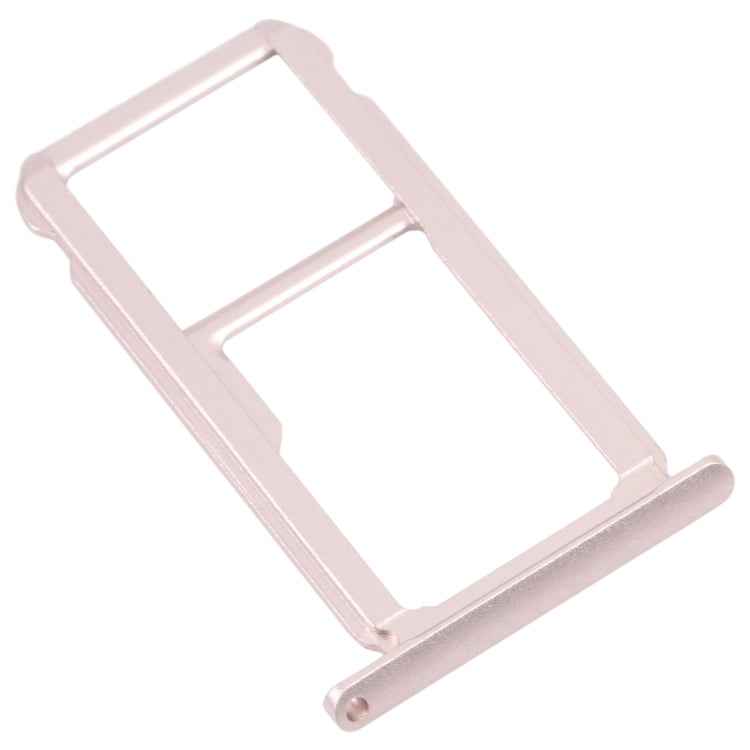 SIM Card Tray + SIM Card Tray / Micro SD Card Tray for Honor Mate 9 Lite