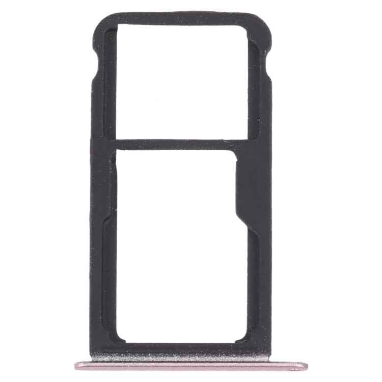 SIM Card Tray + SIM Card Tray / Micro SD Card Tray for Honor Play 6
