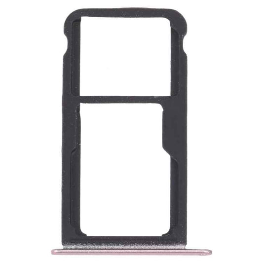 SIM Card Tray + SIM Card Tray / Micro SD Card Tray for Honor Play 6