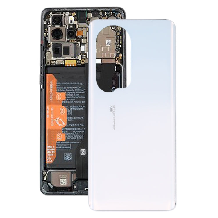 Battery Back Cover for Huawei P50 Pro