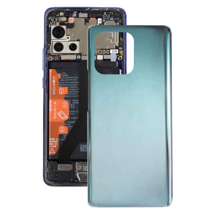 Battery Back Cover for Honor 60 SE