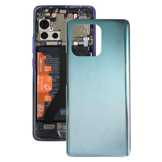 Battery Back Cover for Honor 60 SE