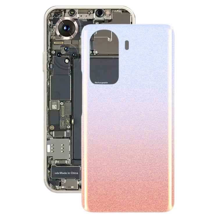 Battery Back Cover for Honor 60 Pro