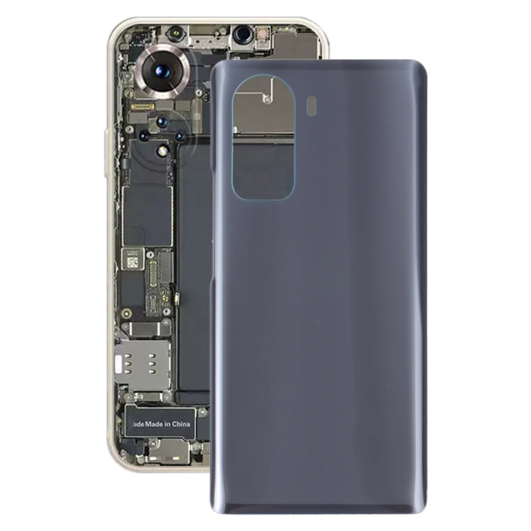 Battery Back Cover for Honor 60, For Honor 60