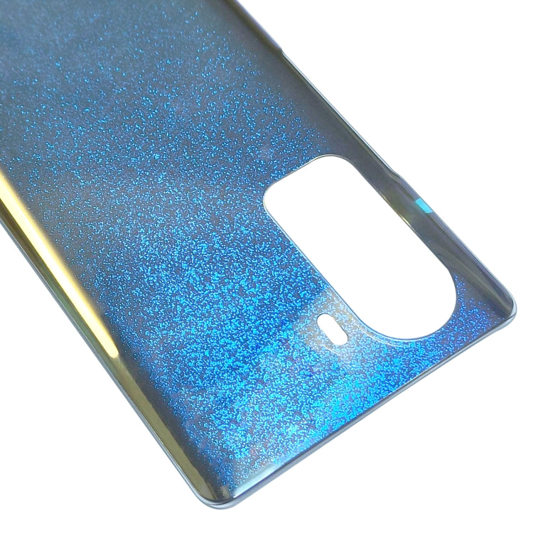 Battery Back Cover for Honor 60, For Honor 60