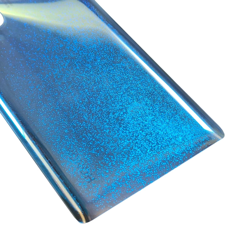 Battery Back Cover for Honor 60, For Honor 60