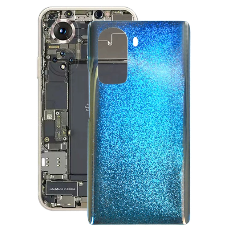 Battery Back Cover for Honor 60, For Honor 60
