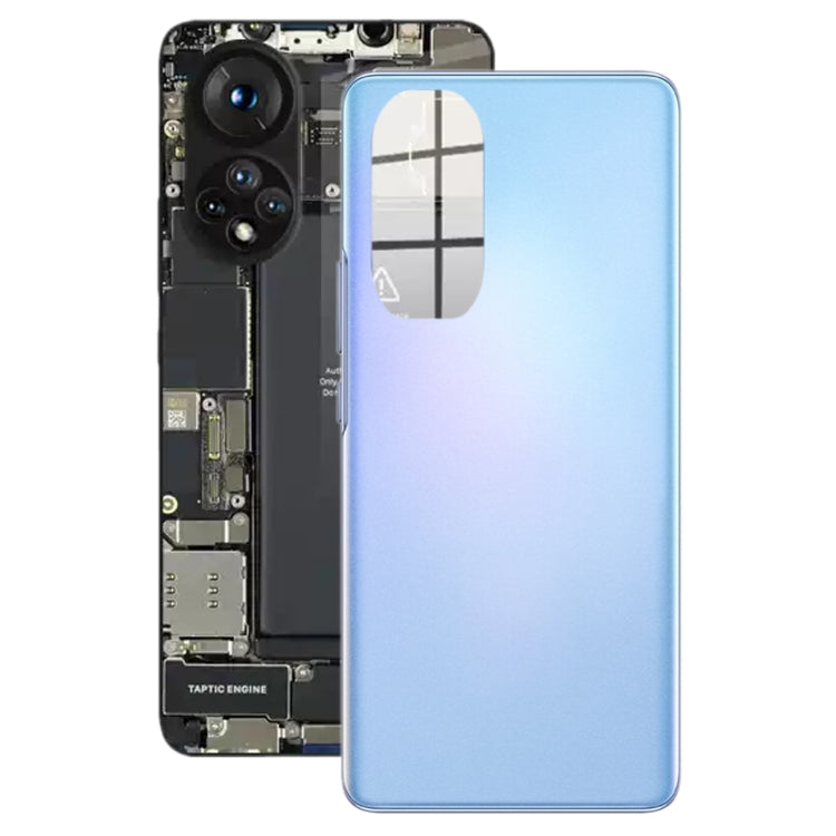 Battery Back Cover for Huawei Nova 9, For Huawei Nova 9