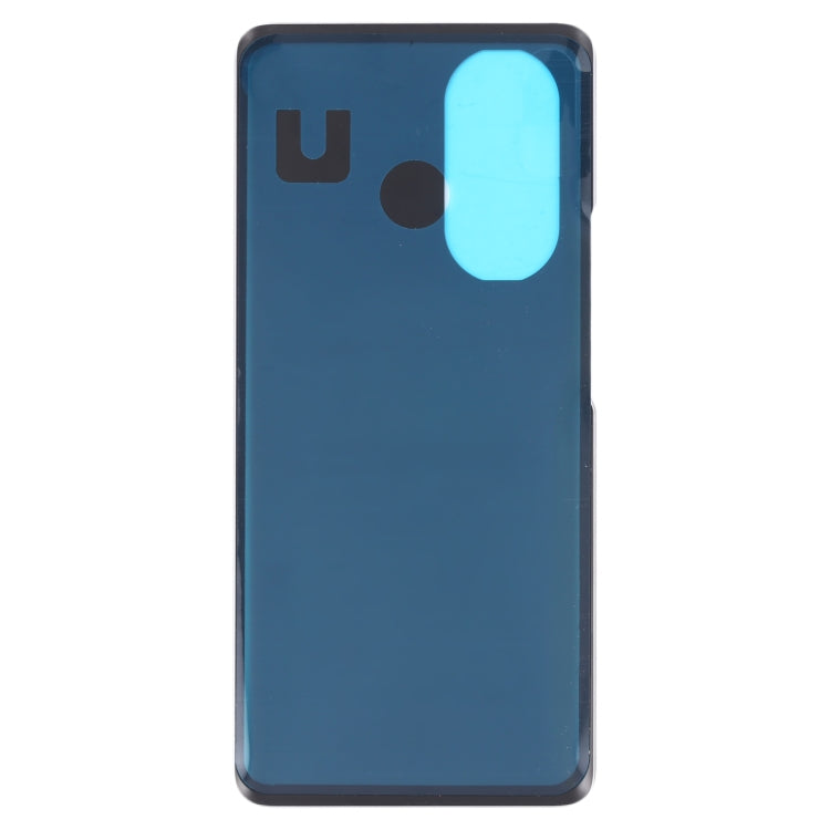 Battery Back Cover for Huawei Nova 9 Pro, For Huawei Nova 9 Pro
