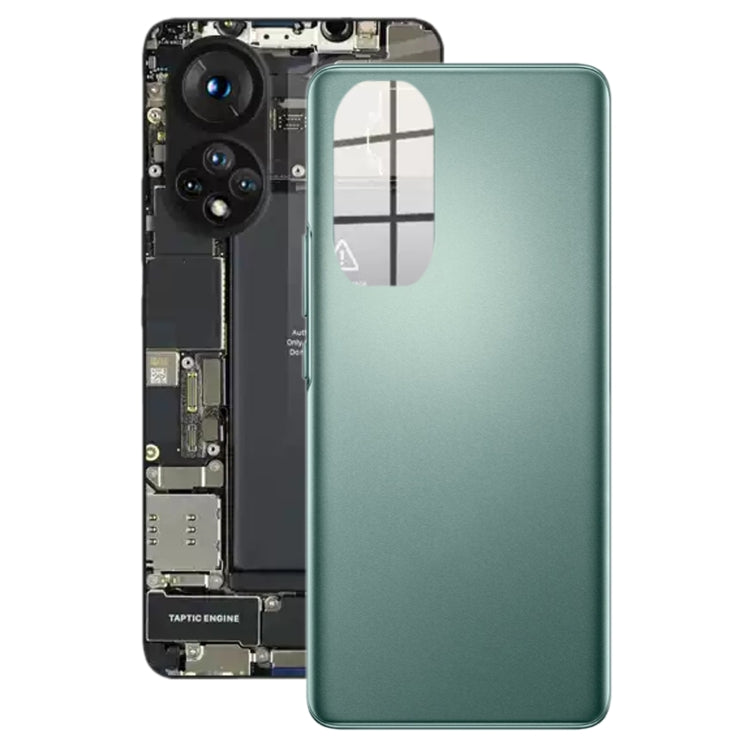 Battery Back Cover for Huawei Nova 9 Pro, For Huawei Nova 9 Pro