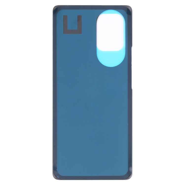 Battery Back Cover for Huawei Nova 8 Pro, For Huawei Nova 8 Pro