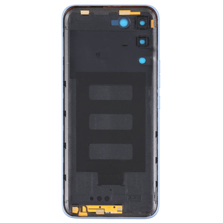 For Tenco Pop 5 Pro BD4j Original Battery Back Cover, For Tenco Pop 5 Pro(Baby Blue), For Tenco Pop 5 Pro