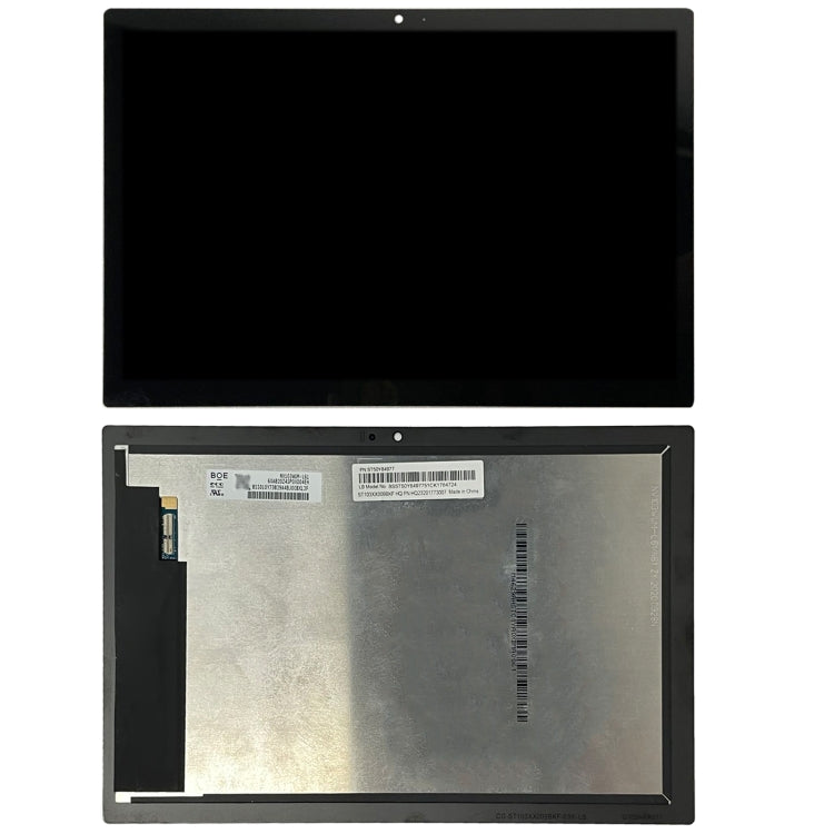 LCD Screen and Digitizer Full Assembly for Lenovo IdeaPad Duet 3i 82HK000VRU