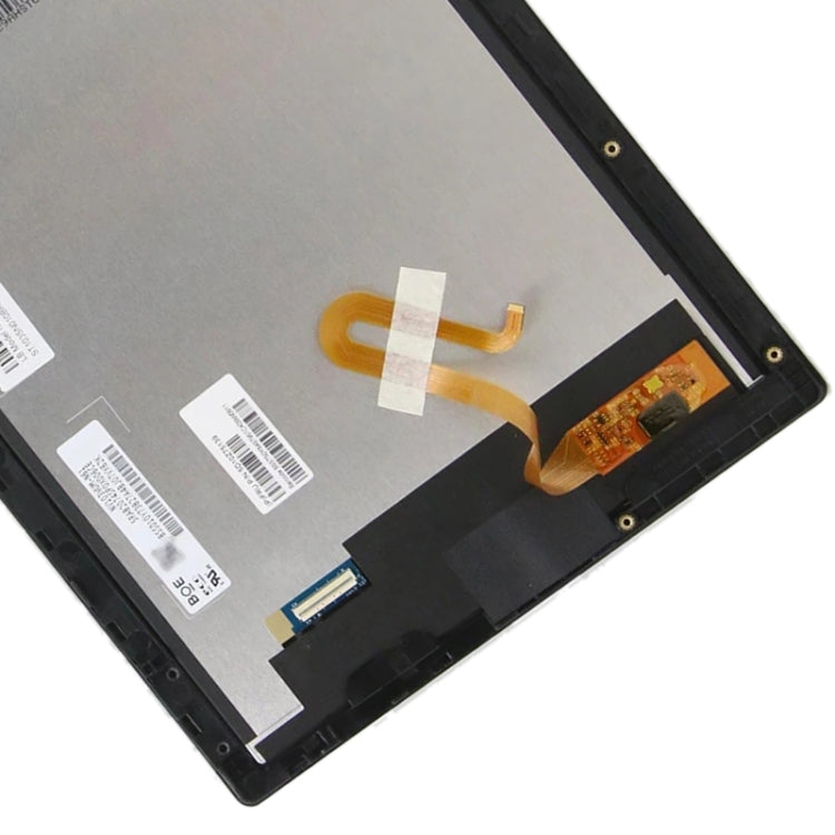 OEM LCD Screen and Digitizer Full Assembly with Frame for Lenovo IdeaPad Duet 3-10IGL5 82AT 82HK