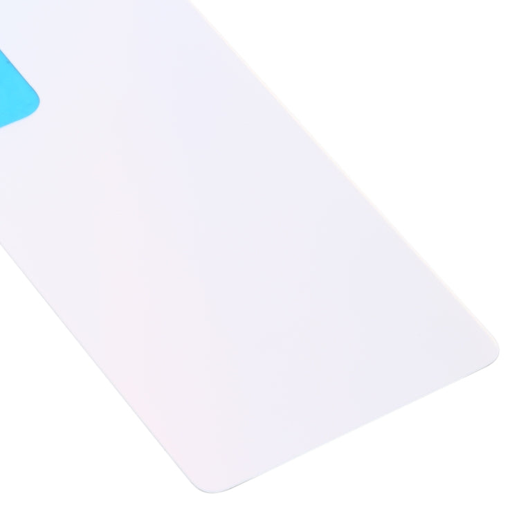 Cache batterie d'origine pour Motorola Edge 20 (Original)