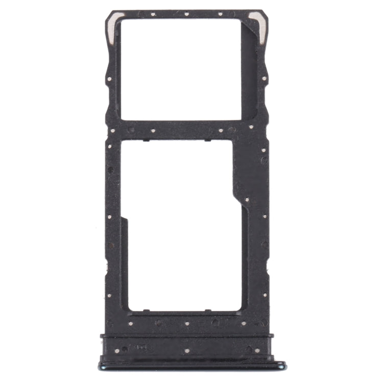 Tiroir pour carte SIM et Micro SD pour Motorola Moto G Stylus 5G 2021