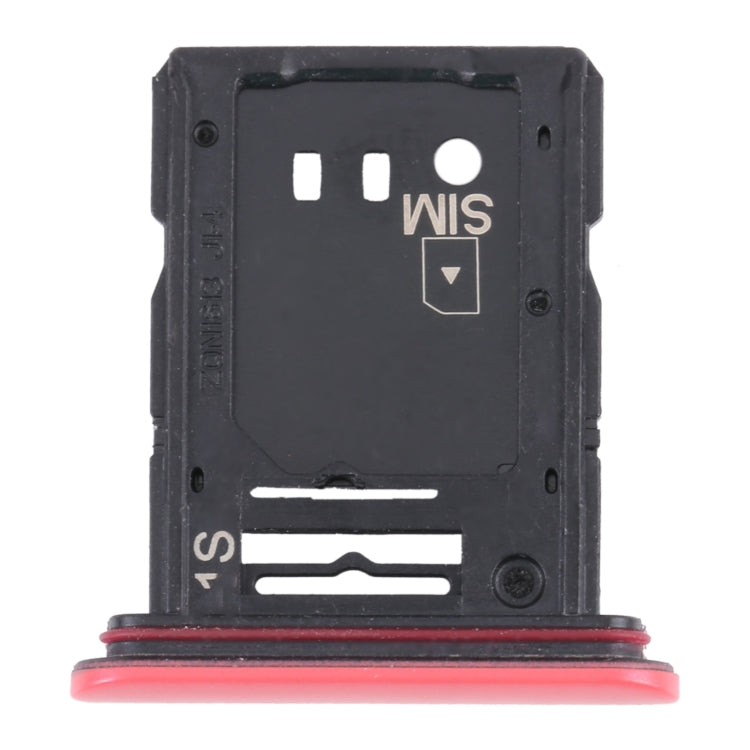 SIM Card Tray + Micro SD Card Tray for Sony Xperia 10 III