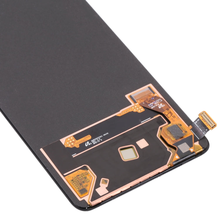 Original AMOLED Material LCD Screen For OPPO Reno8 Pro / K10 Pro with Digitizer Full Assembly