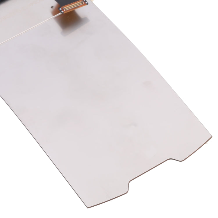 Écran LCD principal et numériseur d'origine pour Motorola Razr 2019 / Razr 5G