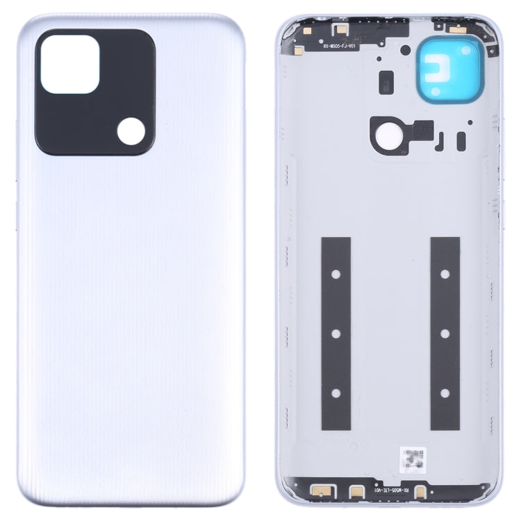 Original Battery Back Cover for Xiaomi Redmi 10A 220233L2C