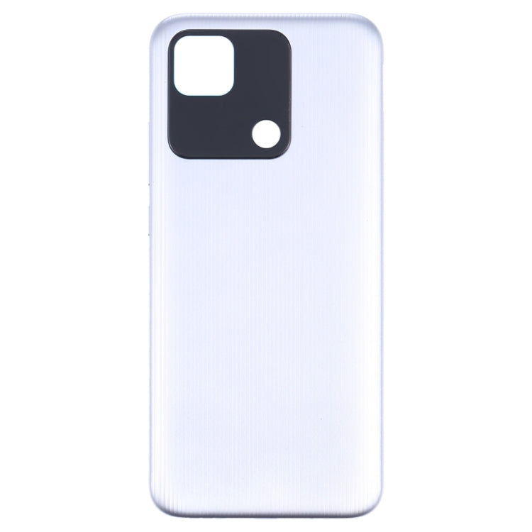 Original Battery Back Cover for Xiaomi Redmi 10A 220233L2C, For Xiaomi Redmi 10A(Original)