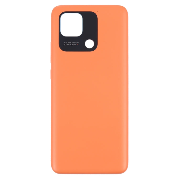 Original Battery Back Cover for Xiaomi Redmi 10C/Redmi 10 India/Redmi 10 Power