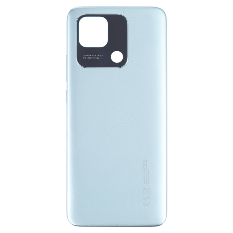 Cache batterie d'origine pour Xiaomi Redmi 10C/Redmi 10 India/Redmi 10 Power (Original)