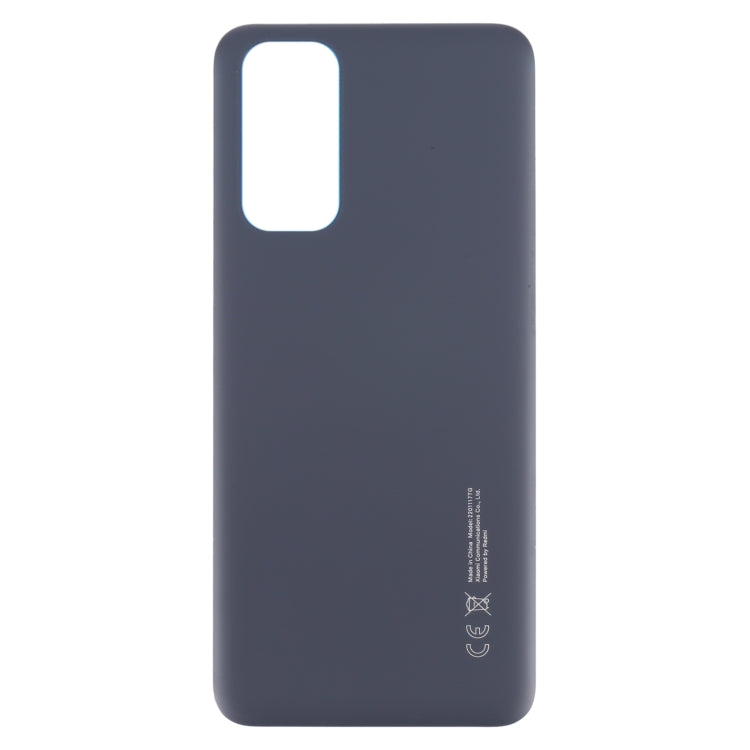 Original Battery Back Cover for Xiaomi Redmi Note 11S 5G