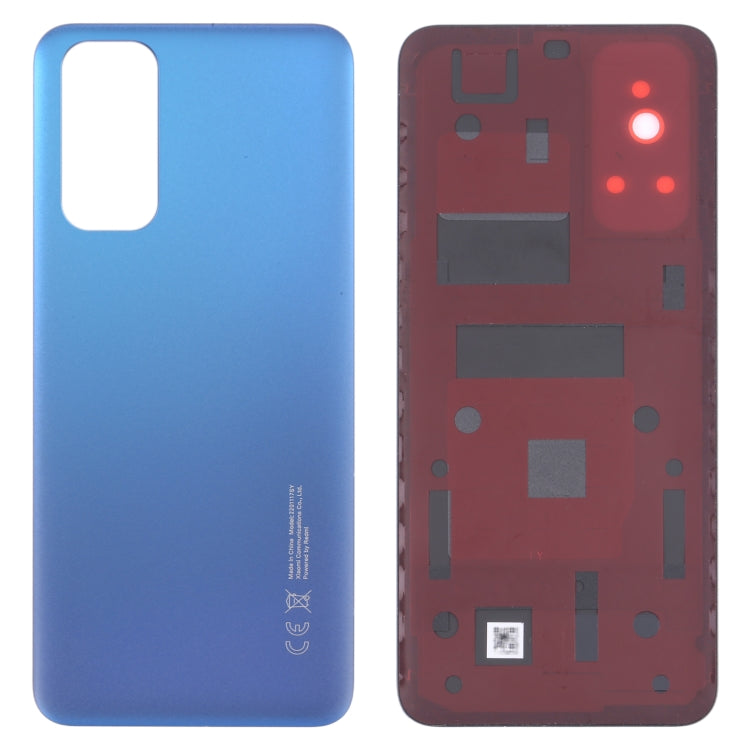 Original Battery Back Cover for Xiaomi Redmi Note 11S 5G