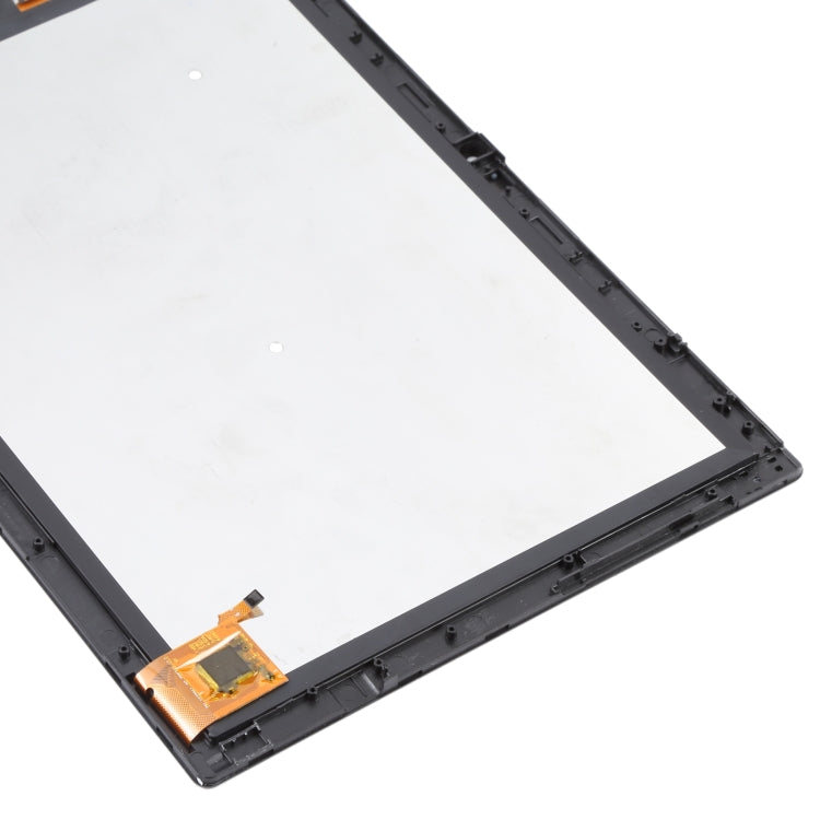LCD Screen and Digitizer Full Assembly for Teclast M40 TLA007 10.1