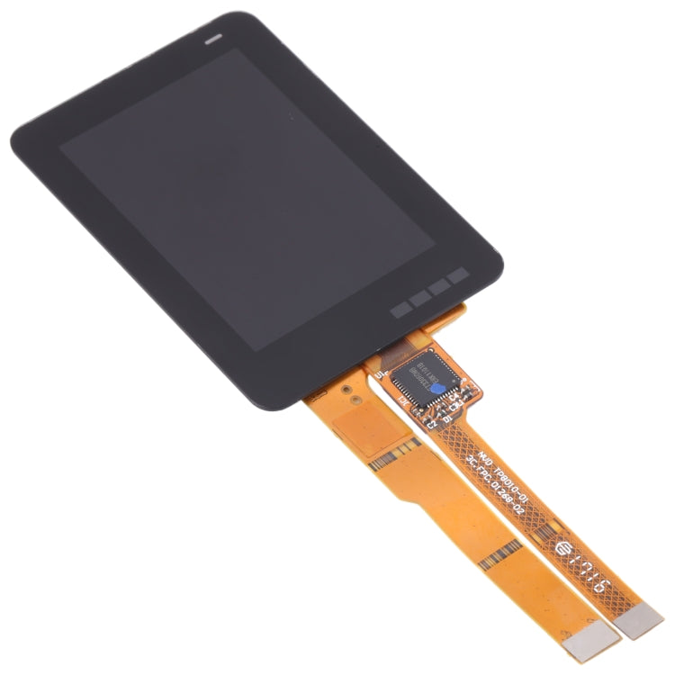 Original LCD Screen and Digitizer Full Assembly For GoPro Hero6 Black/Hero7 Black